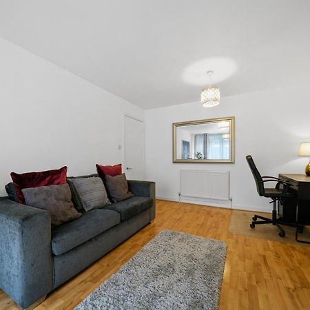Modern Deluxe 1 Bed Apartment Bermondsey London Bridge Exterior photo