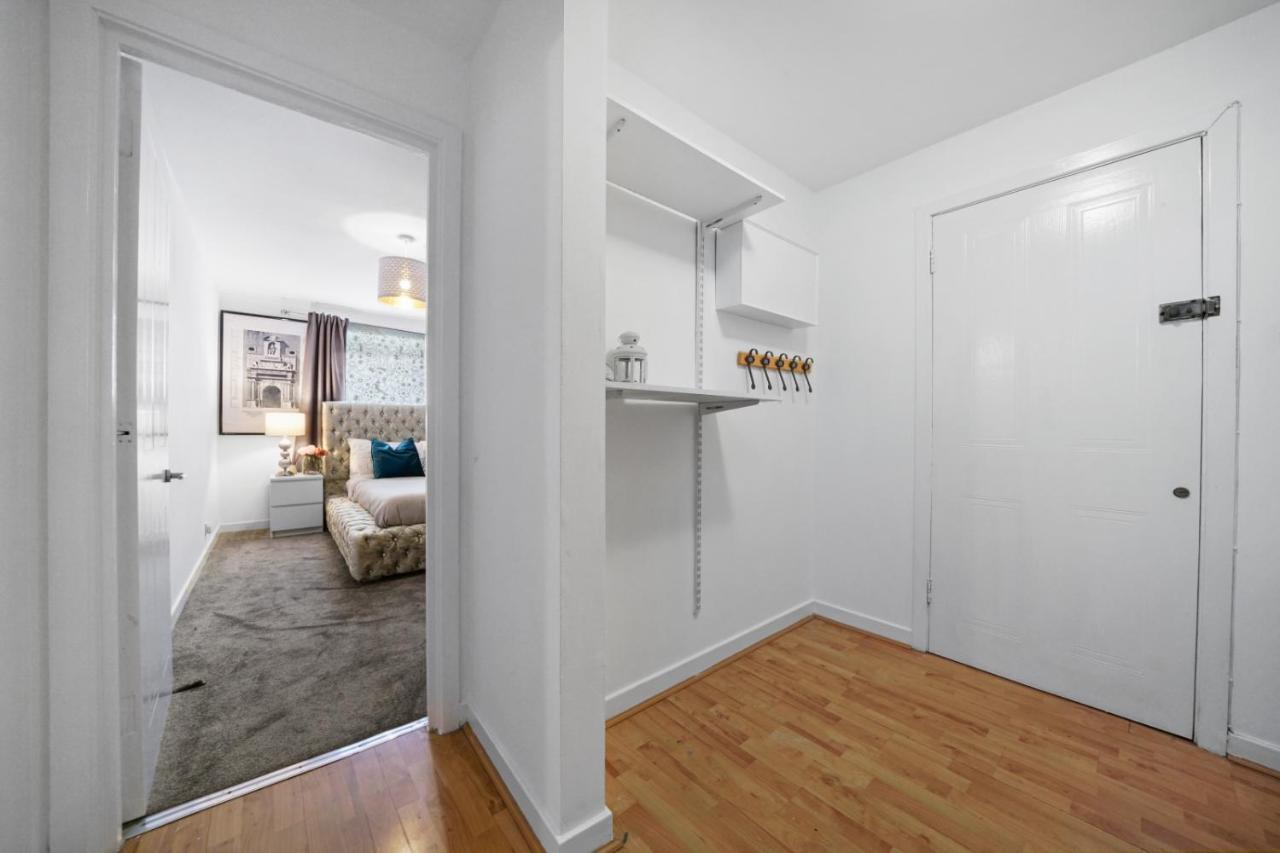 Modern Deluxe 1 Bed Apartment Bermondsey London Bridge Exterior photo